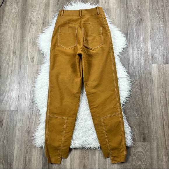 Áeron high rise skinny pants - Picture 6 of 8